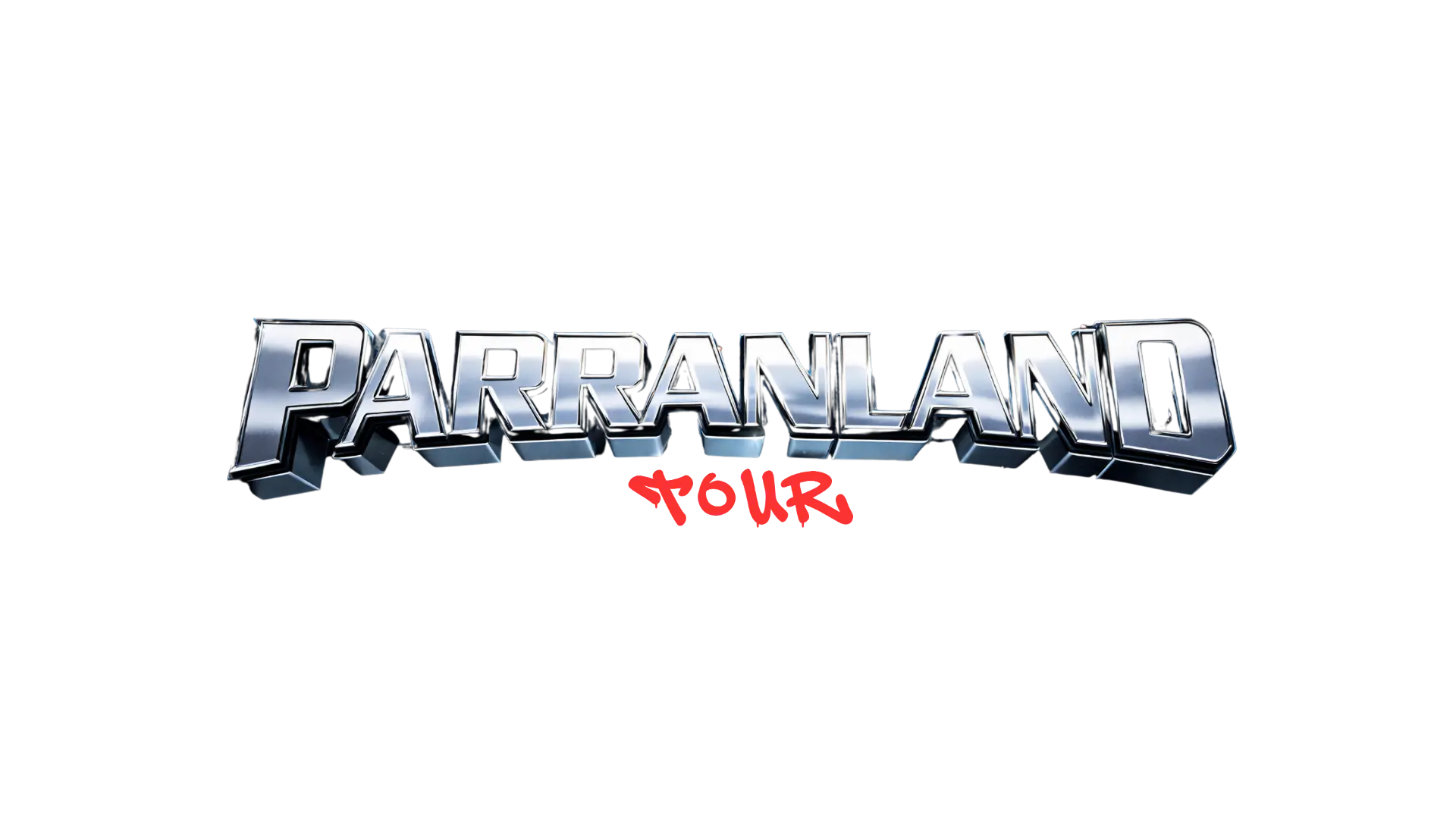 PARRANLAND TOUR