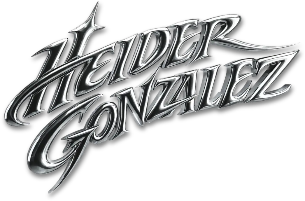 Heider González